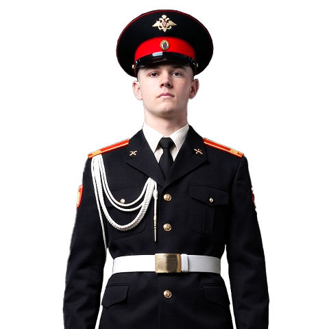 Парадная Форма